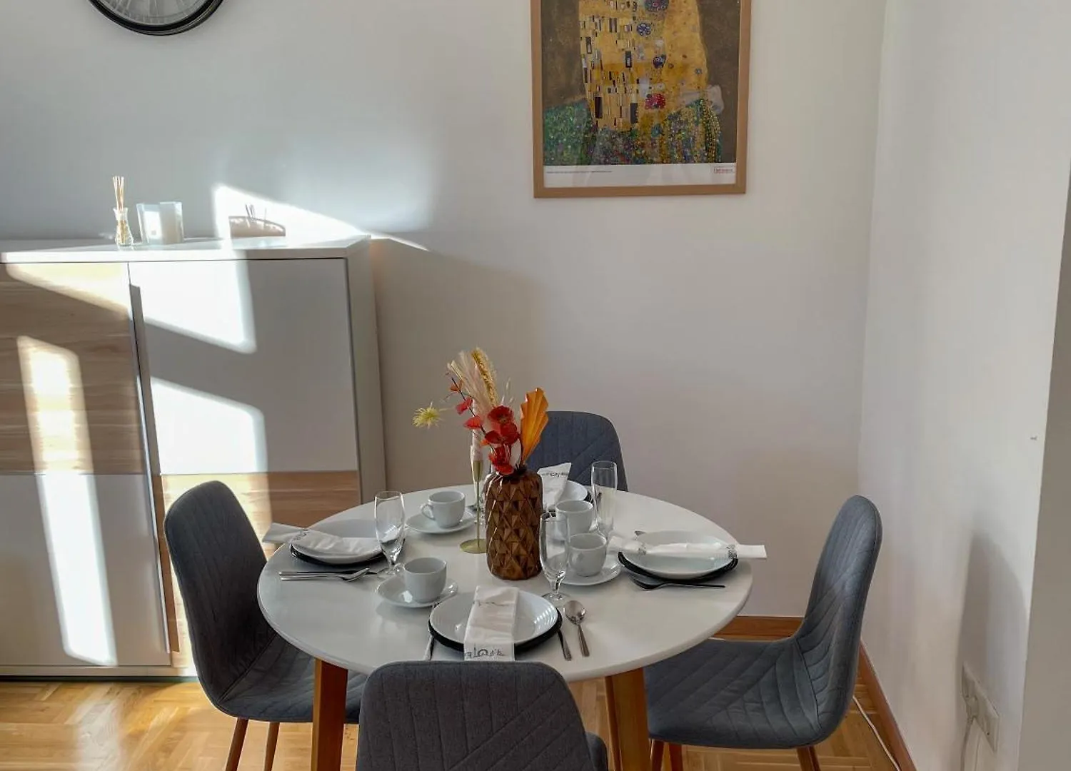 Schoene Eigentumswohnung Im 10 Bezirk Vienna Austria